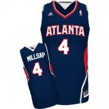 Paul Millsap, Atlanta Hawks [Road]